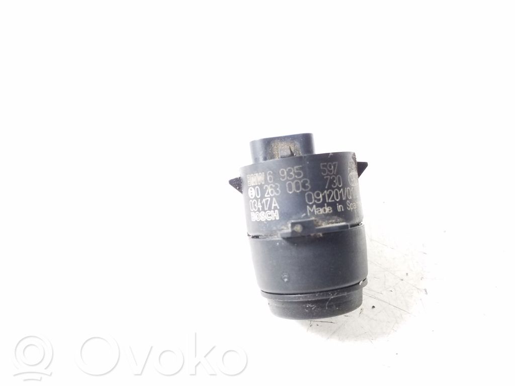 Parking PDC sensor   6935597