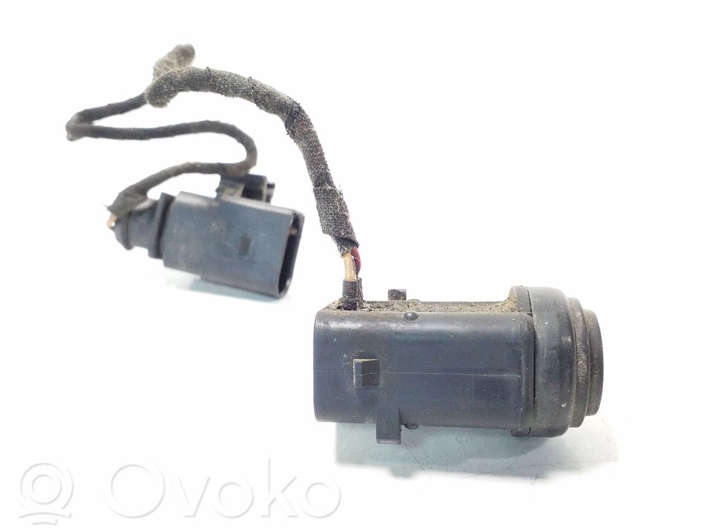 Volkswagen Phaeton Sensor de aparcamiento PDC 