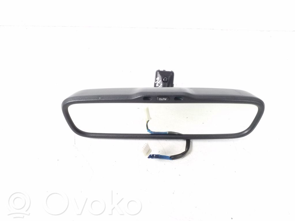 Lexus LS 460 - 600H Espejo retrovisor (interior) 