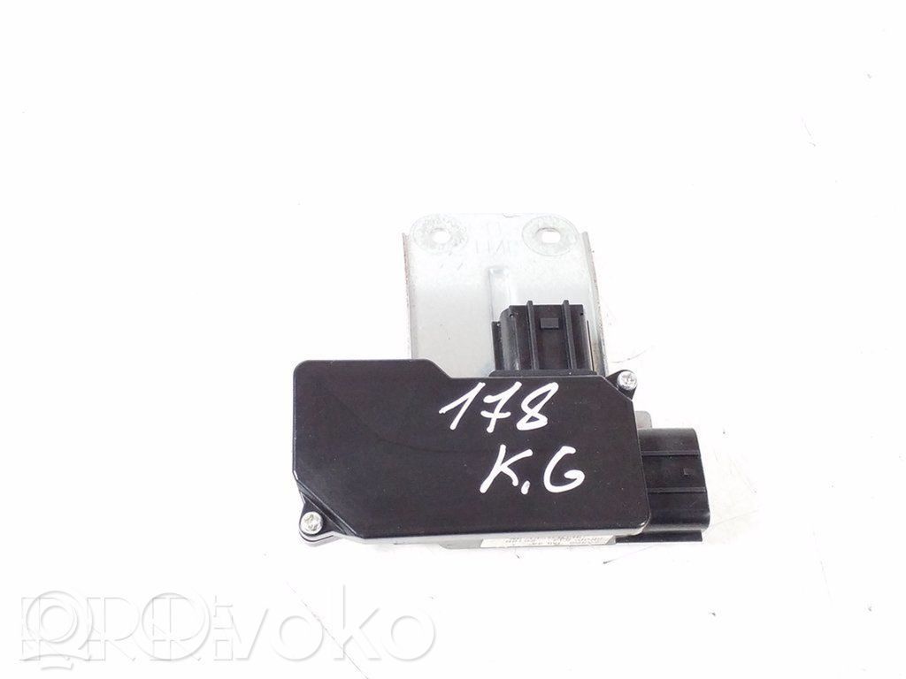Infiniti Q70 Y51 Door control unit/module 
