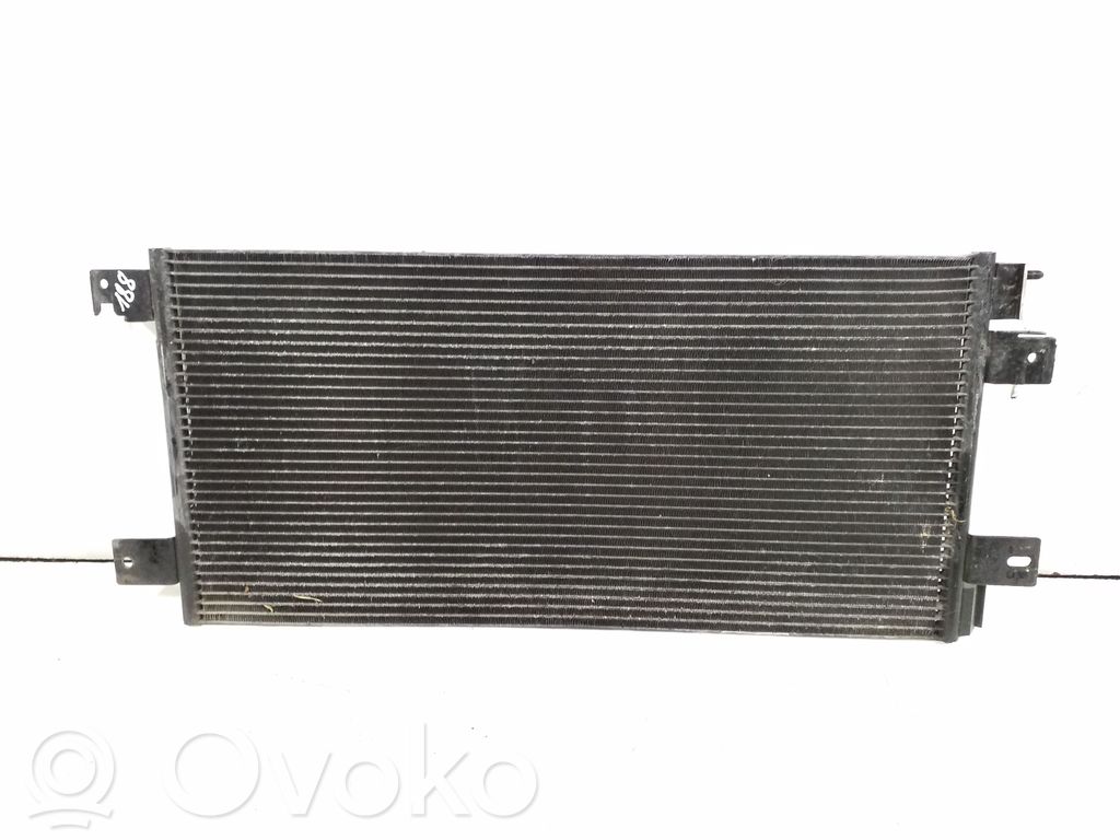 Jeep Compass Radiator răcire A/C (condensor) 