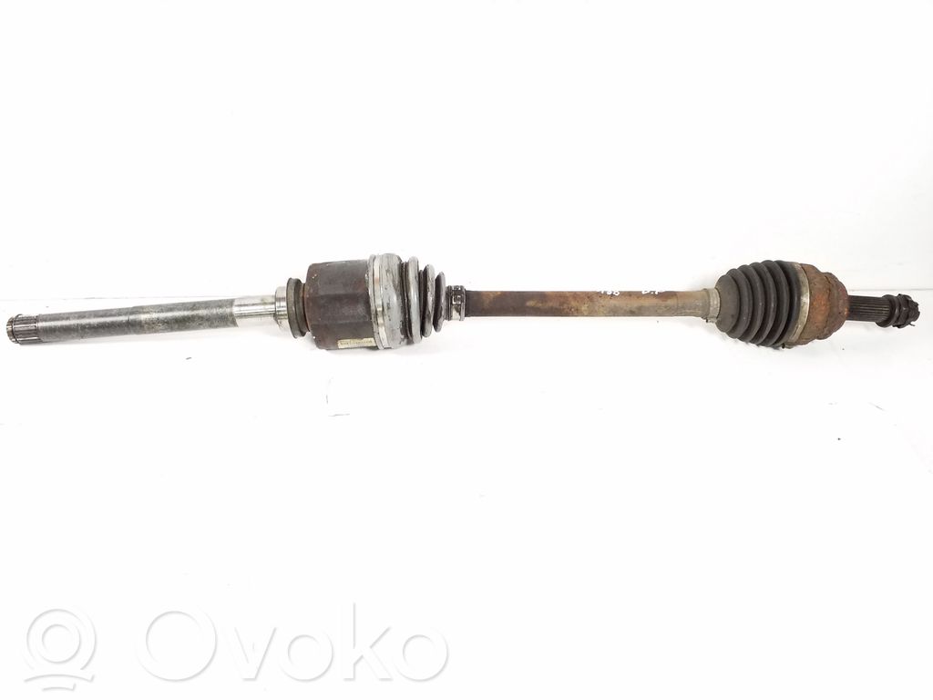 Jeep Compass Front driveshaft 
