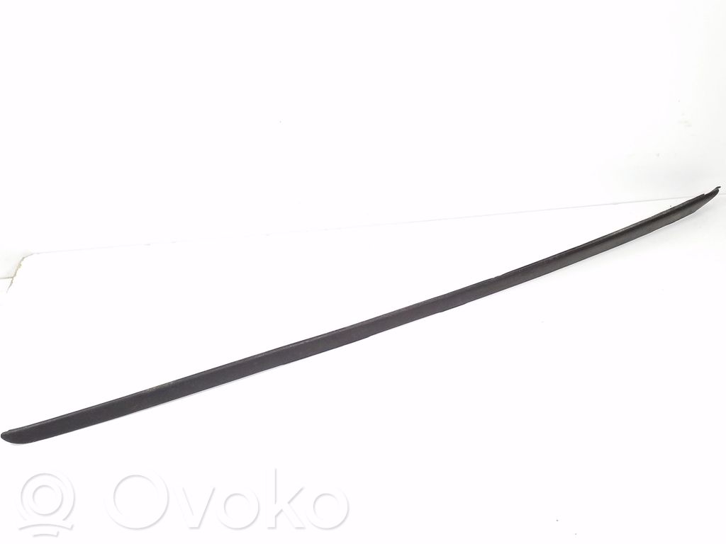 Audi A3 S3 8P Windshield trim 