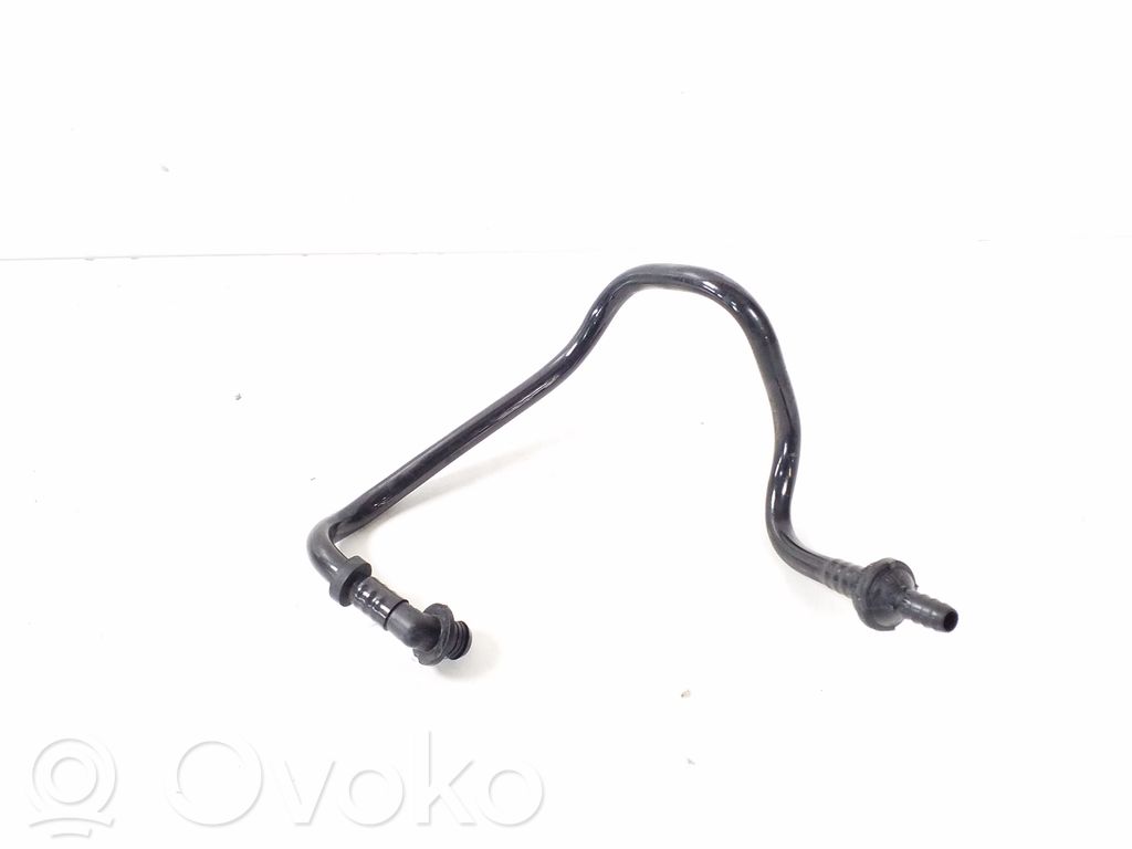 Audi Q7 4L Vacuum line/pipe/hose 
