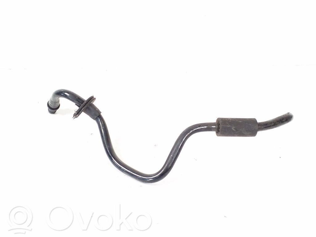 Audi Q7 4L Vacuum line/pipe/hose 