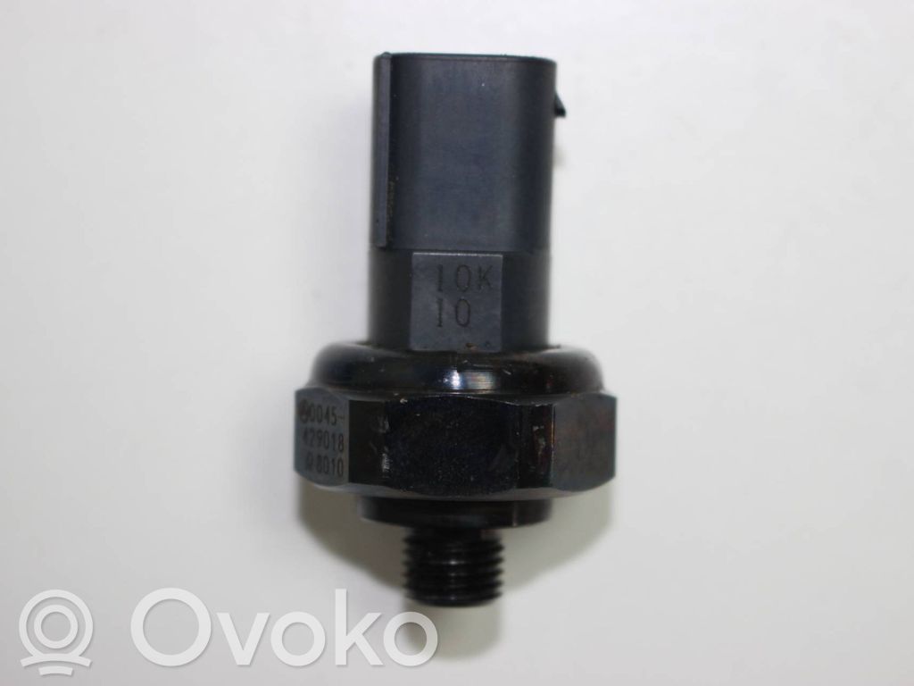 Mercedes-Benz S W221 Air conditioning (A/C) pressure sensor 