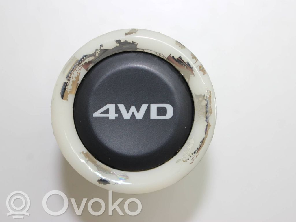 Mitsubishi ASX Other switches/knobs/shifts 