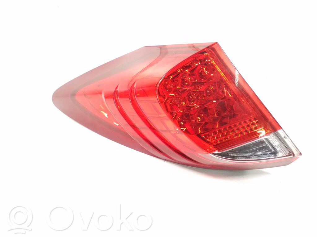Honda Civic IX Lampa tylna 