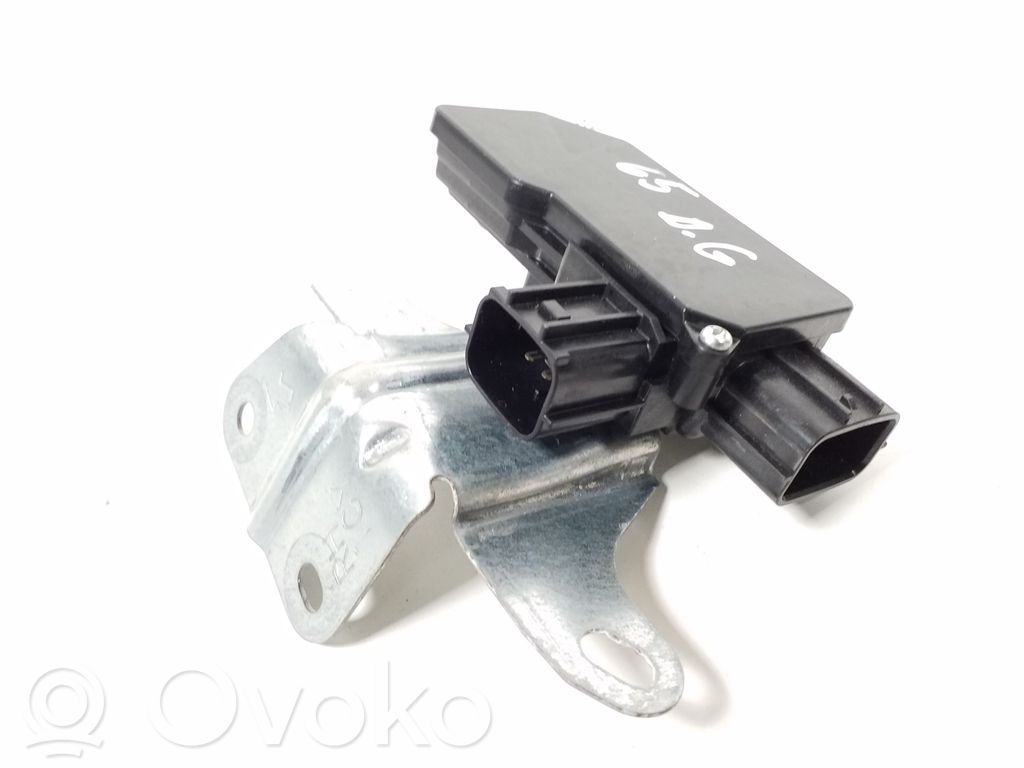 Infiniti QX70 S51 Other control units/modules 