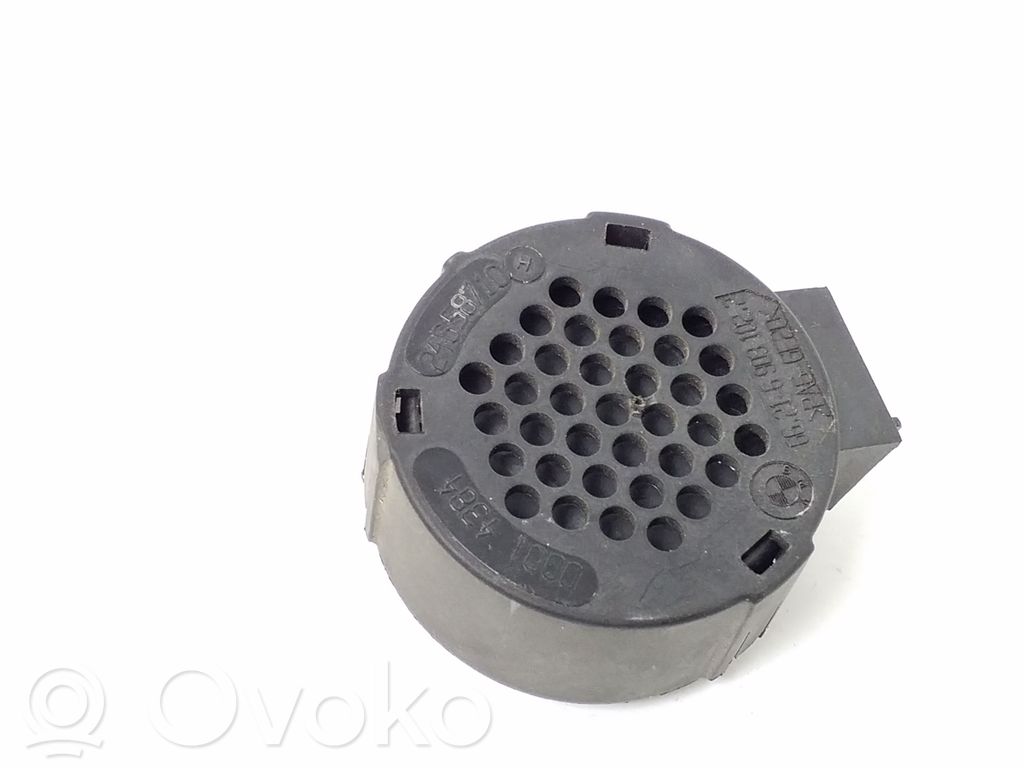 BMW X3 E83 Parking PDC sensor speaker 