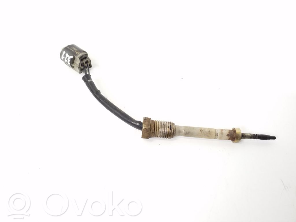 BMW X3 E83 Exhaust gas temperature sensor 
