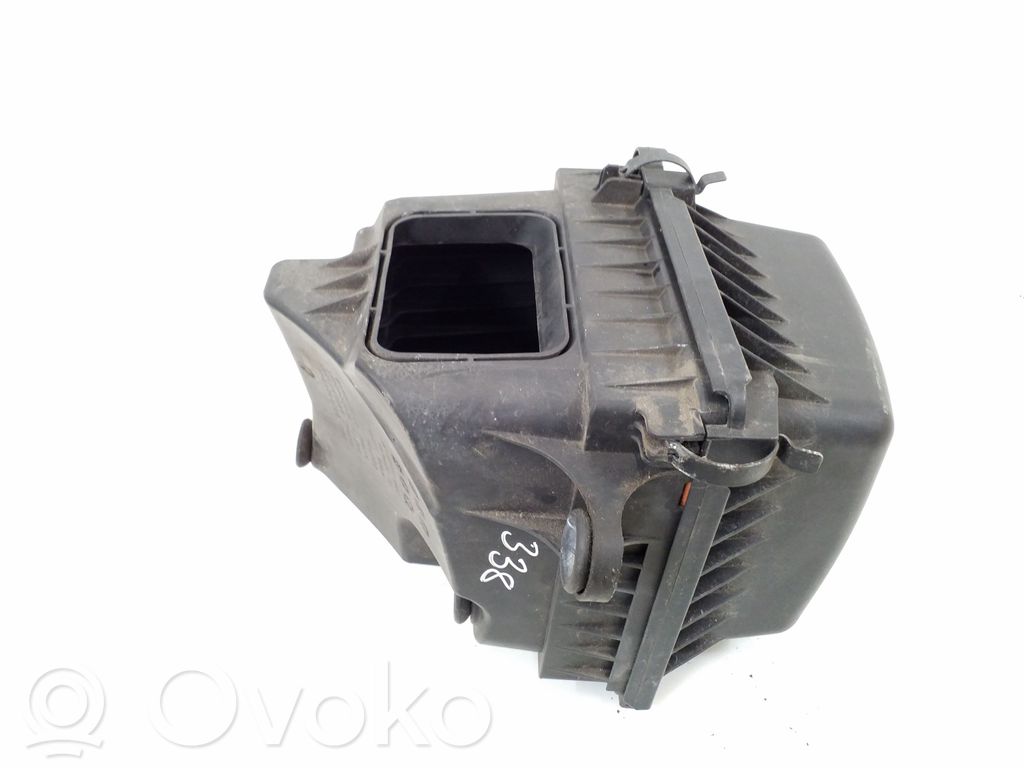 Jeep Grand Cherokee Obudowa filtra powietrza 
