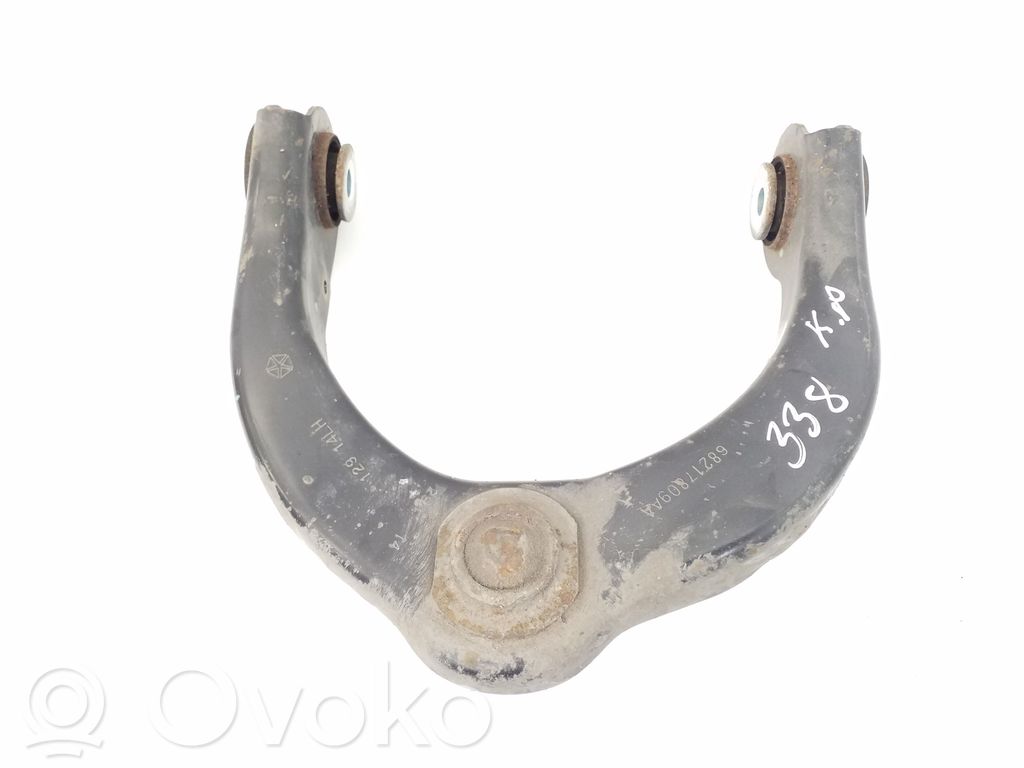 Jeep Grand Cherokee Front upper control arm/wishbone 