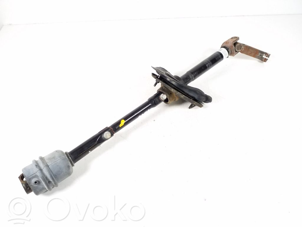 Chevrolet Camaro Prop shaft universal joint 