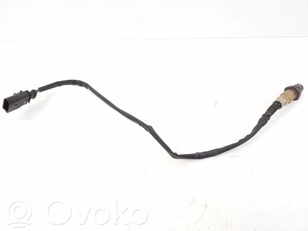Porsche Cayenne (92A) Lambda zondas 