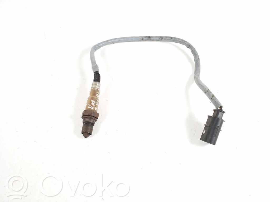 Mercedes-Benz CLS C218 X218 Lambda probe sensor 