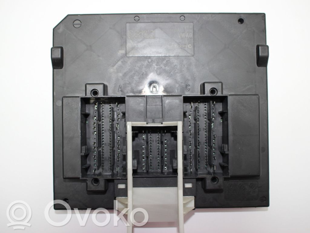 Audi A3 S3 8V Autres unités de commande / modules 