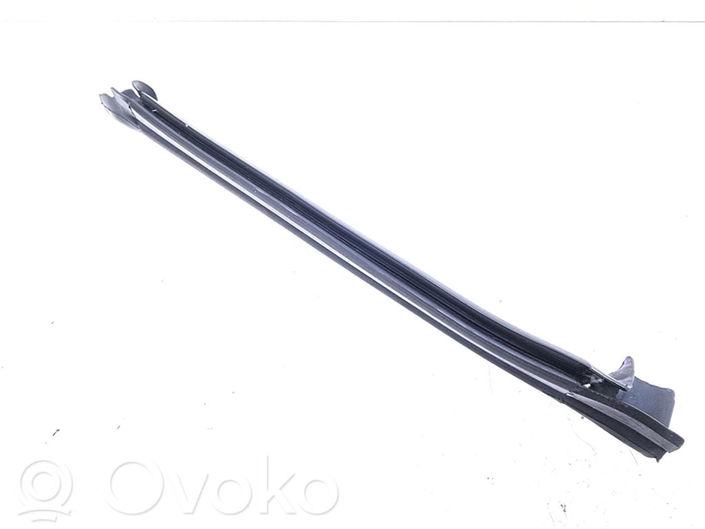 BMW X3 E83 Engine compartment rubber 