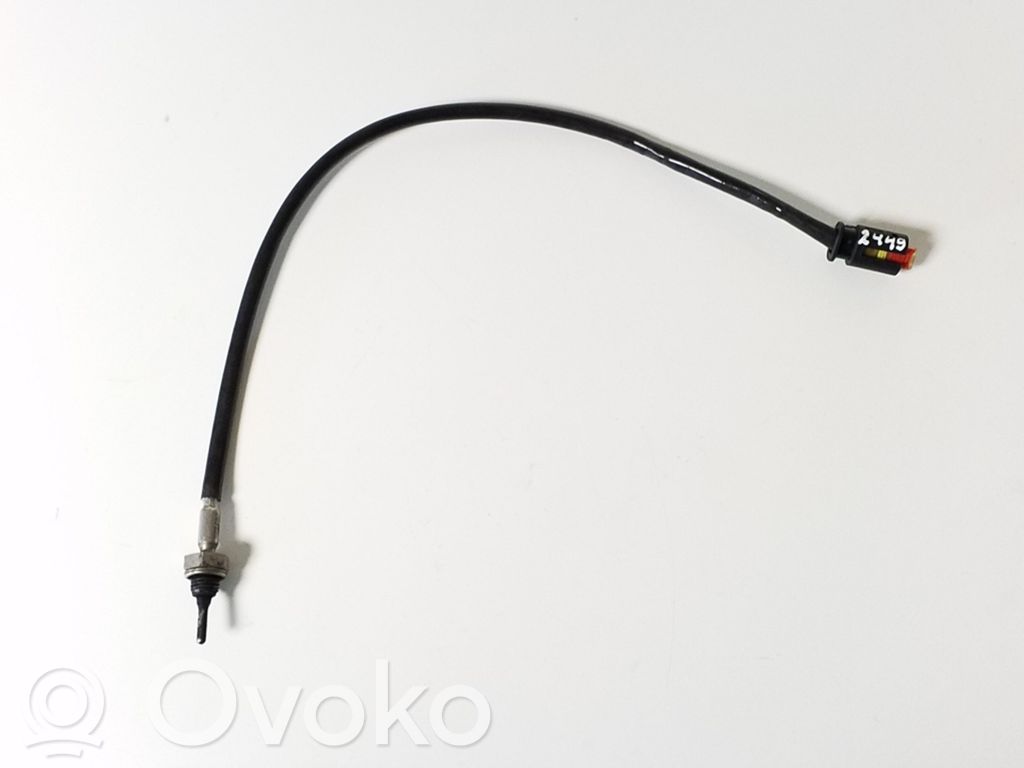 BMW 3 E90 E91 Sensor 