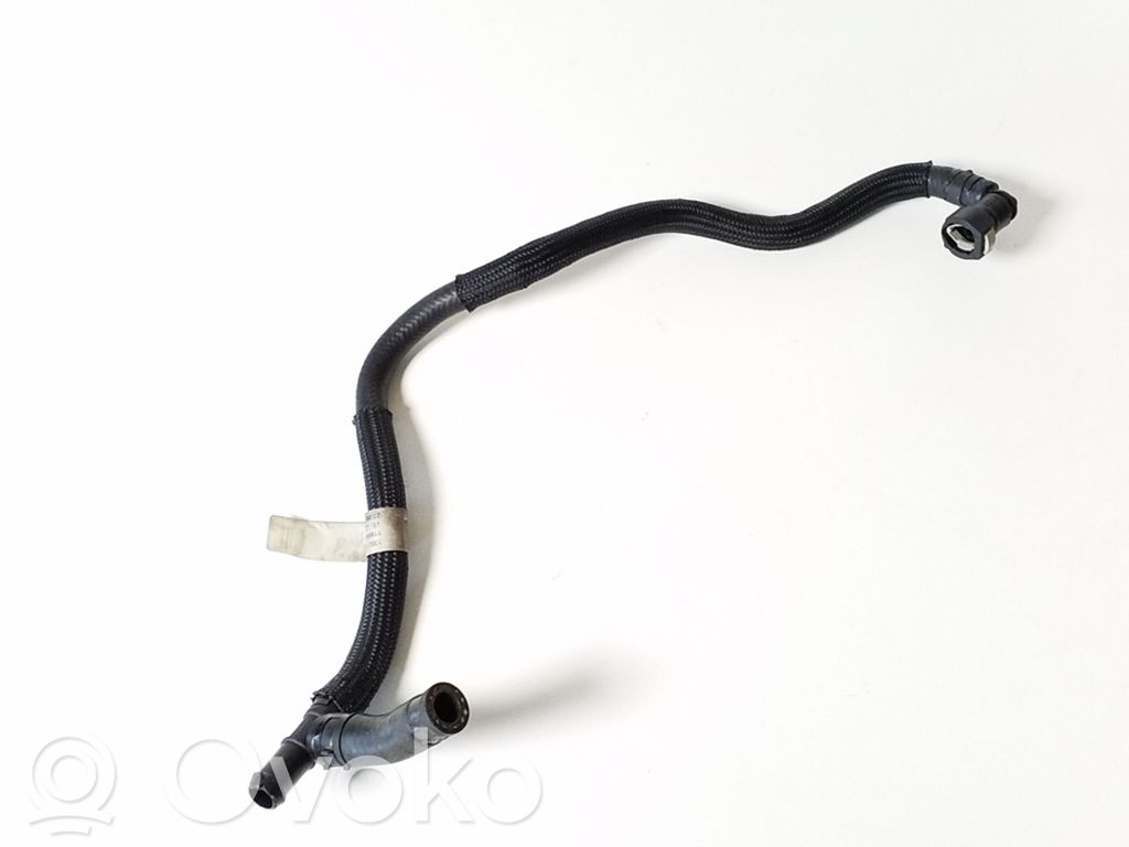 BMW 3 E90 E91 Fuel return line/hose 