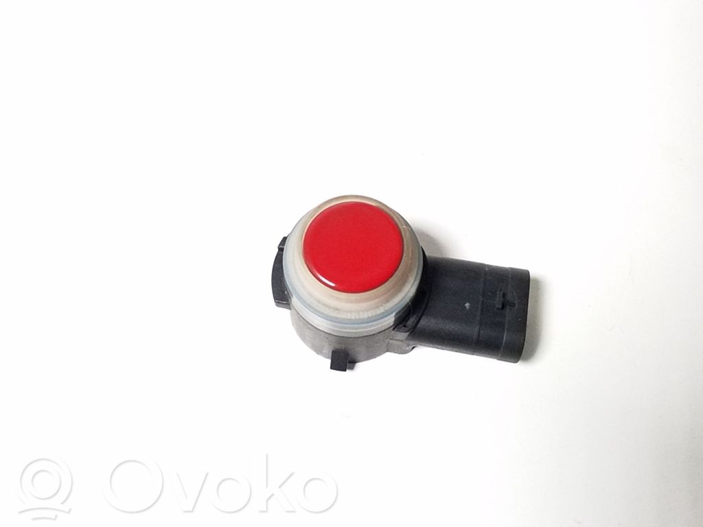 Mercedes-Benz E C207 W207 Parking PDC sensor 