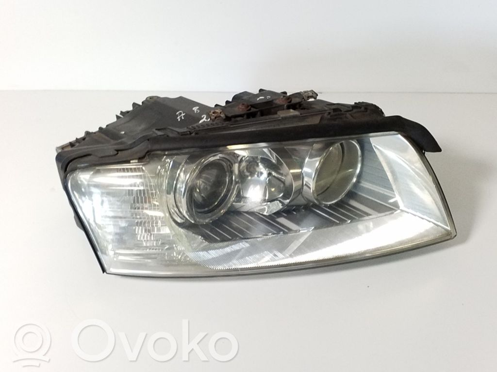 Headlight/headlamp