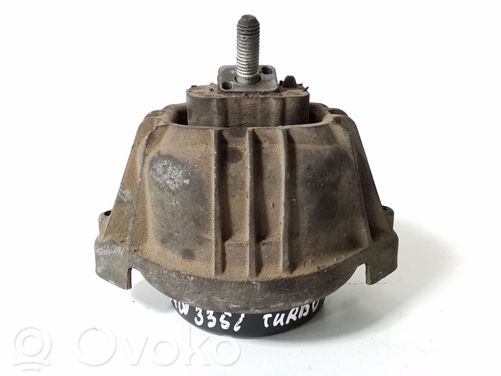 BMW 3 E92 E93 Engine mount bracket 