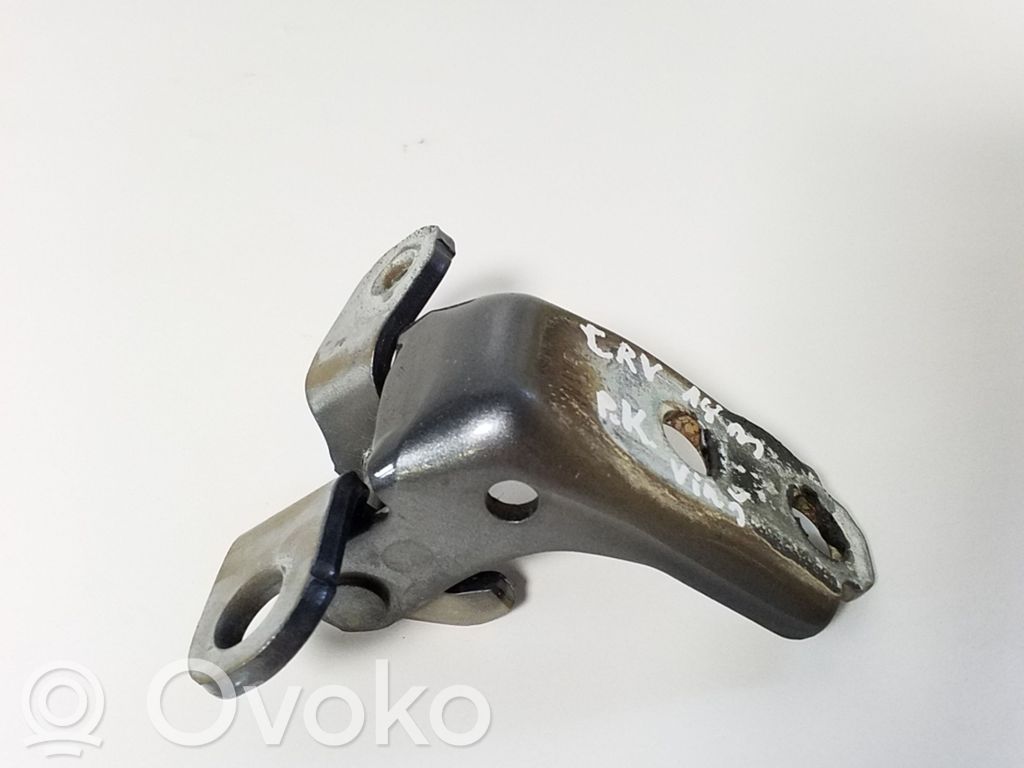 Front door upper hinge
