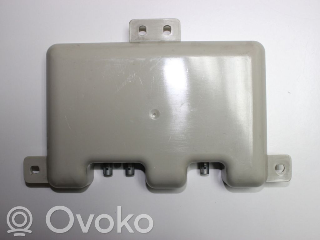 BMW 6 E63 E64 Antennenverstärker Signalverstärker 