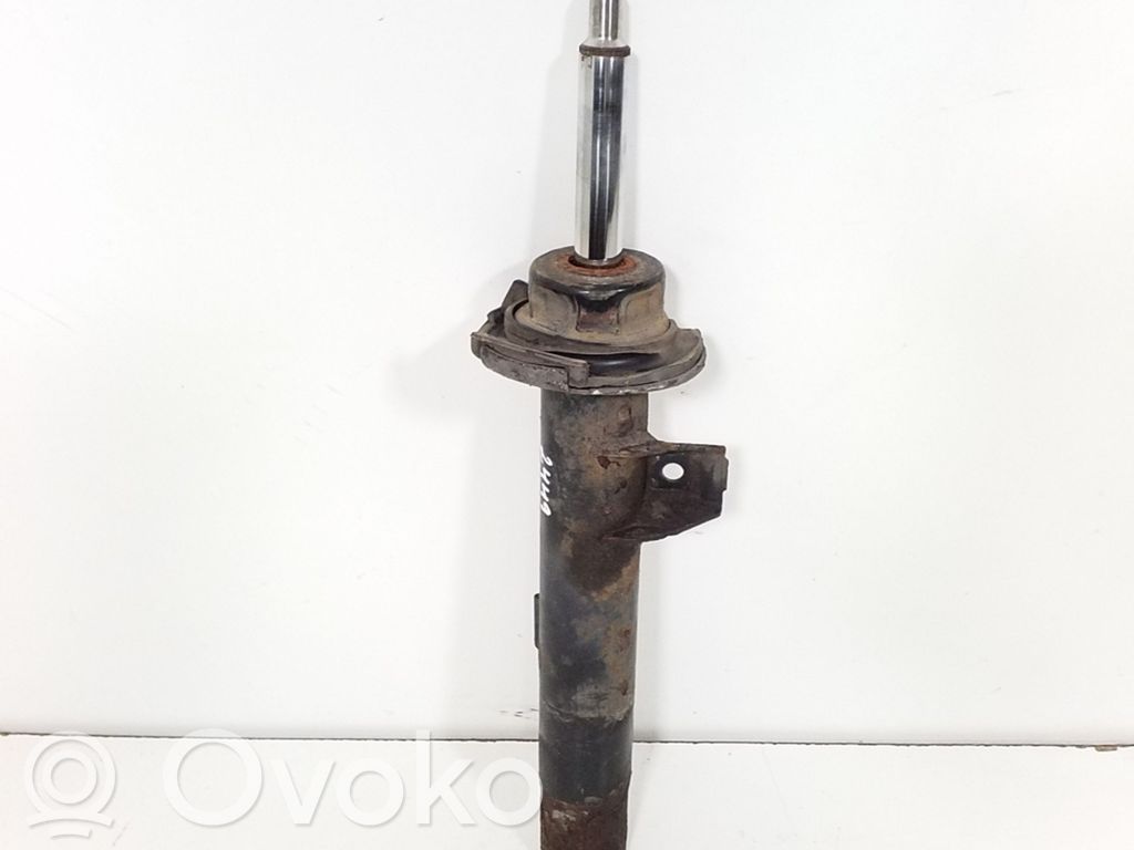 Stoßdämpfer vorne   6786001