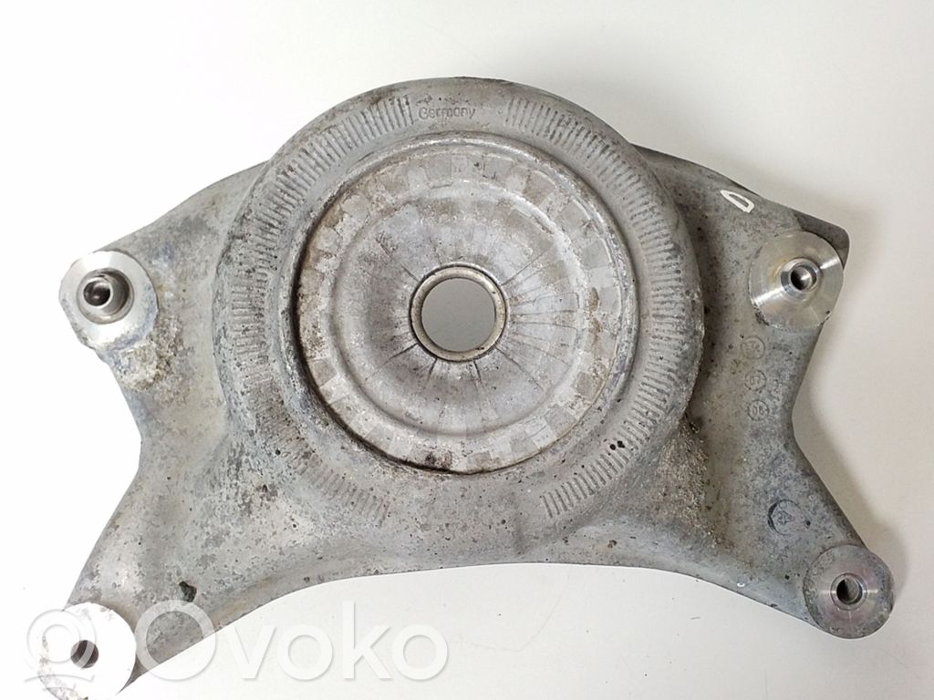 Audi A4 S4 B8 8K Opritor amortizor față 