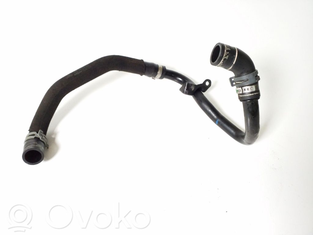 Audi Q5 SQ5 8R Air intake hose/pipe 