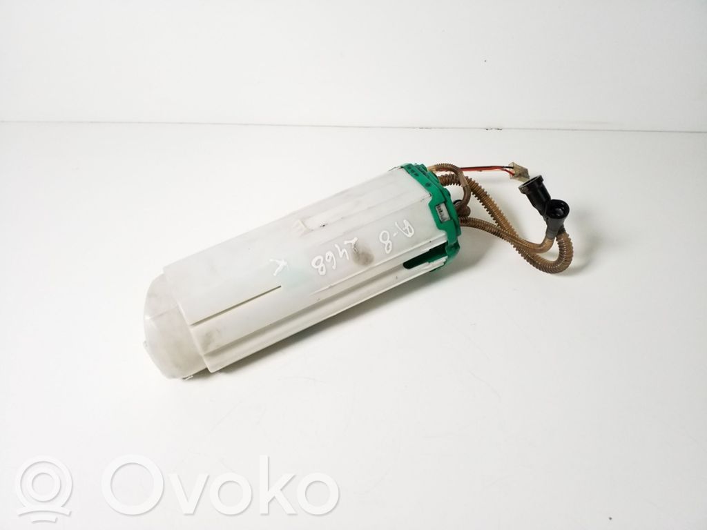 Audi A8 S8 D3 4E In-tank fuel pump 