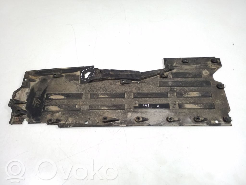 Audi A8 S8 D3 4E Dugno apsauga 