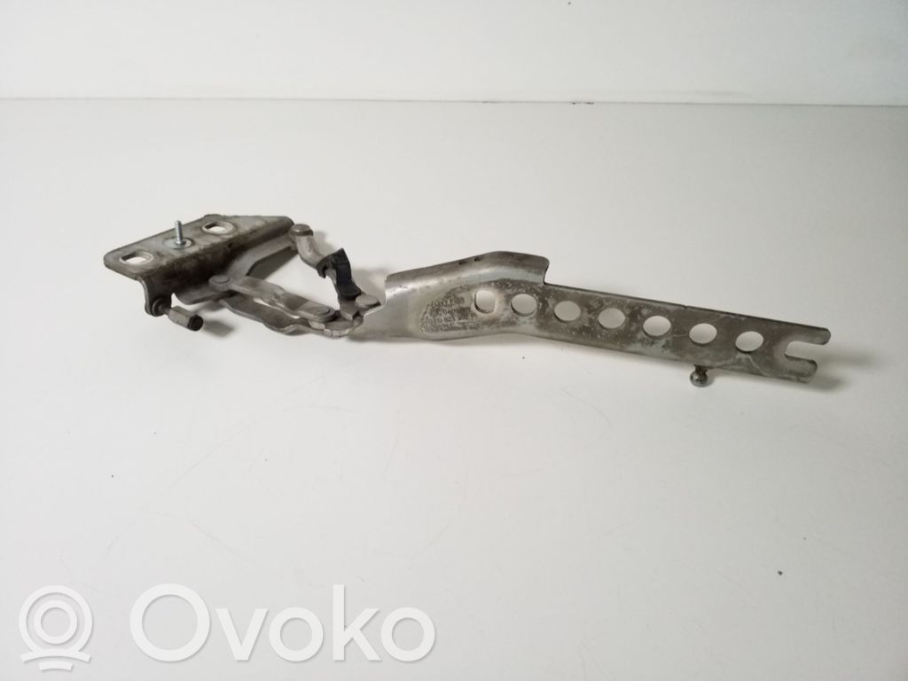 Audi A8 S8 D3 4E Engine bonnet/hood hinges 