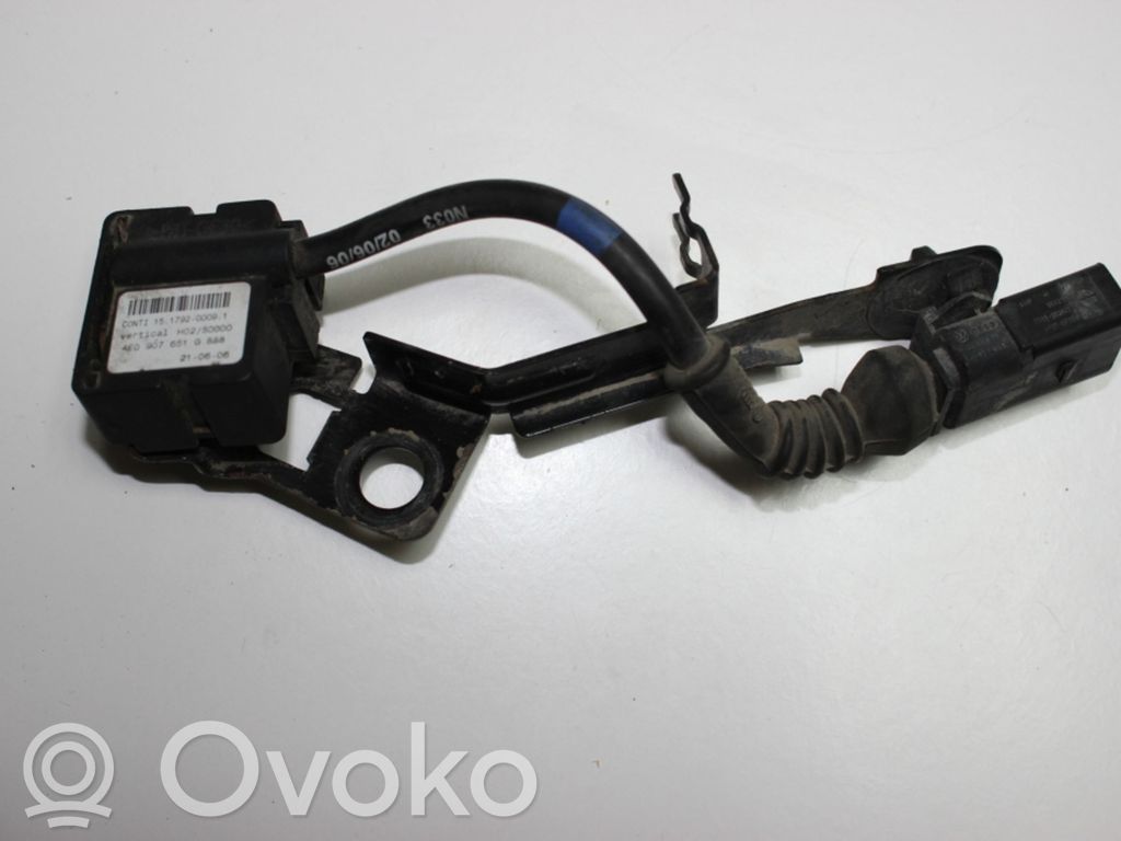 Audi A8 S8 D3 4E Sensor 