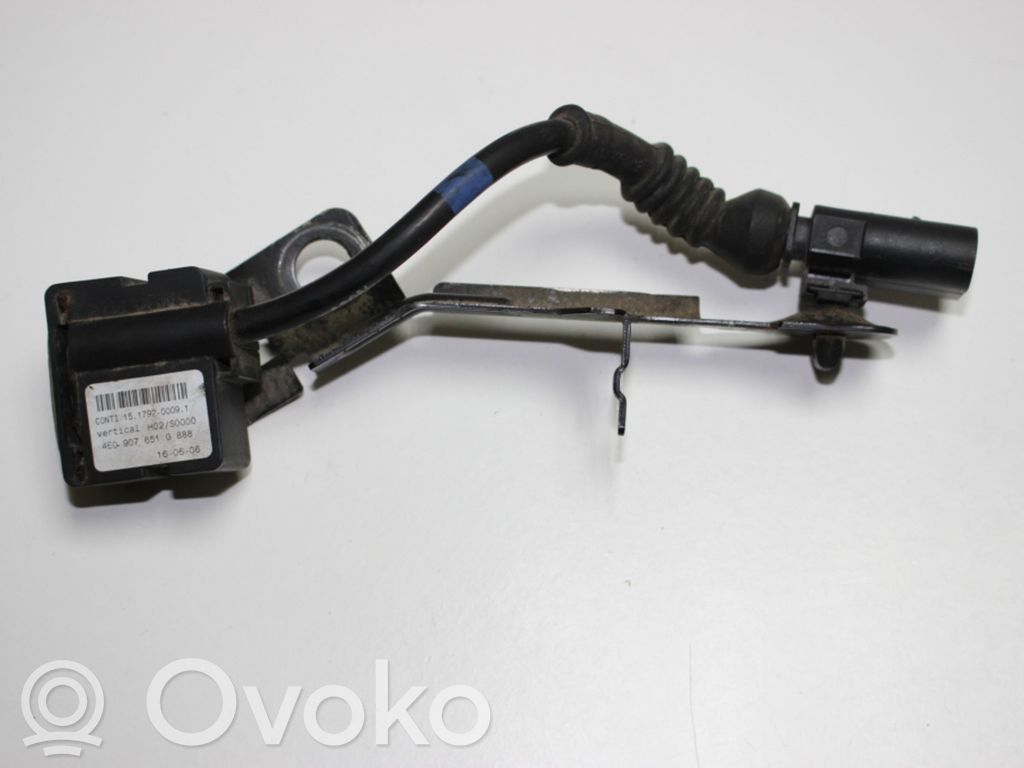 Audi A8 S8 D3 4E Sensor 