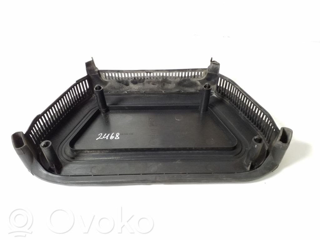 Audi A8 S8 D3 4E Cabin air micro filter frame (part) 