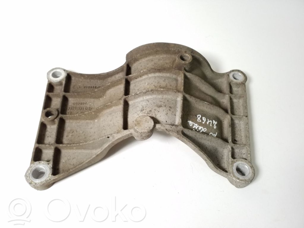 Audi A8 S8 D3 4E Gearbox mounting bracket 