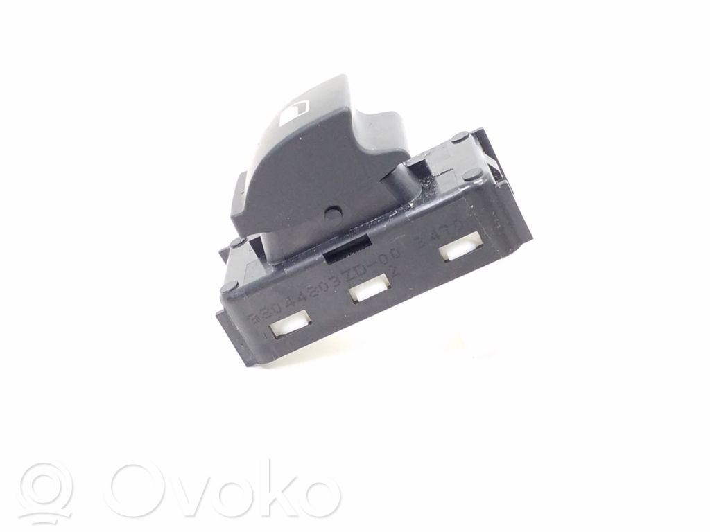 Opel Corsa F Electric window control switch 