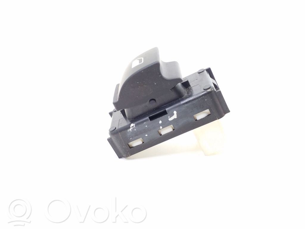 Opel Corsa F Electric window control switch 