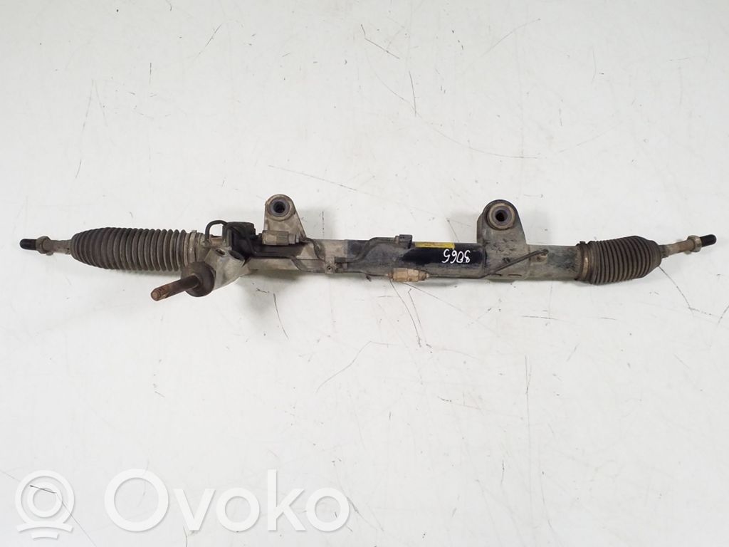 Jeep Grand Cherokee Stūres statnis 