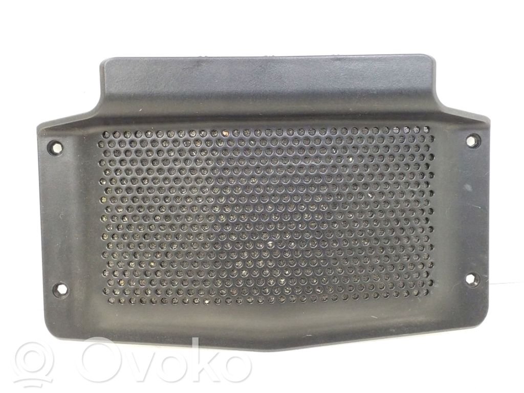 BMW X3 E83 Cache enceinte centrale 