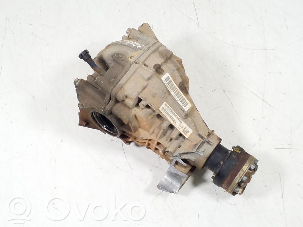 Jeep Grand Cherokee Galinis reduktorius 