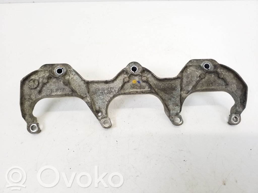 Audi S5 Laikiklis purkštuko (forsunkės) 