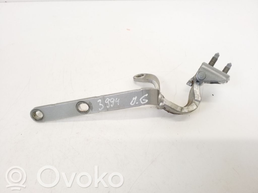 Audi S5 Tailgate/trunk/boot hinge 