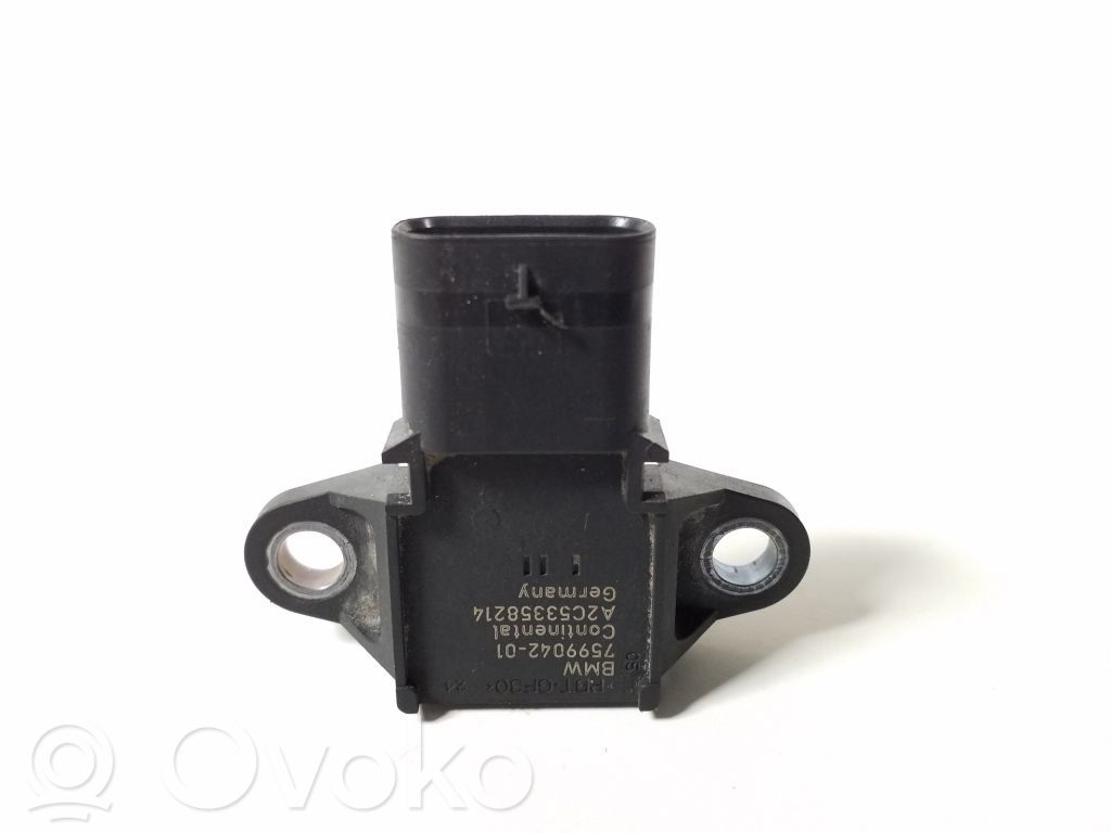BMW 5 GT F07 Sensor 