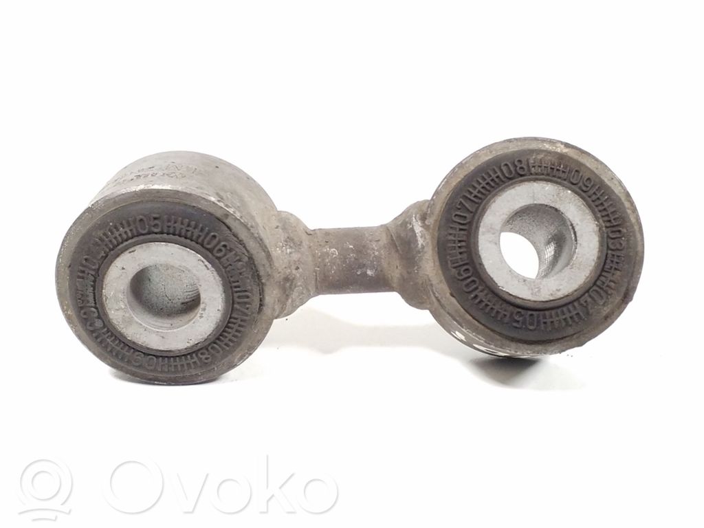 Brazo de suspensión trasero   4E0505547L