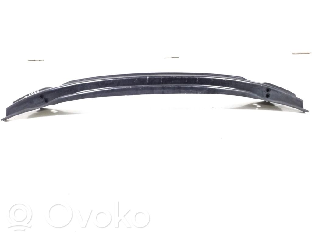 Audi A4 S4 B8 8K Aizmugurē bampera balka 