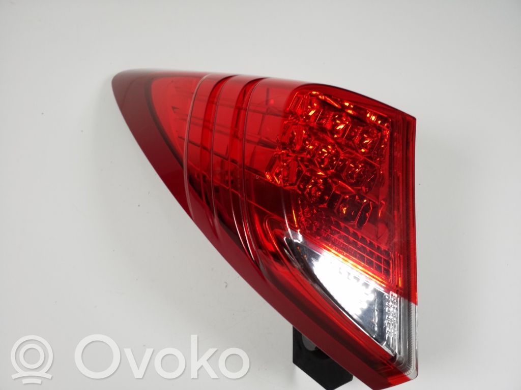 Honda Civic IX Lampa tylna 